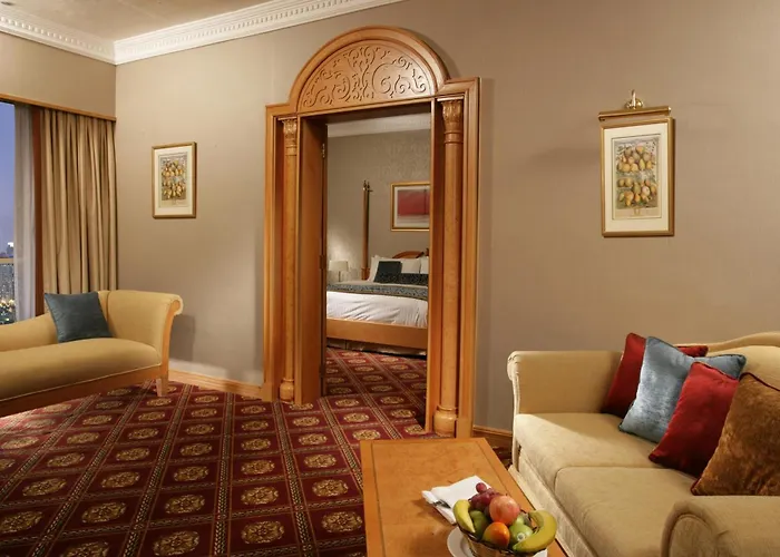 Chelsea Plaza Hotel