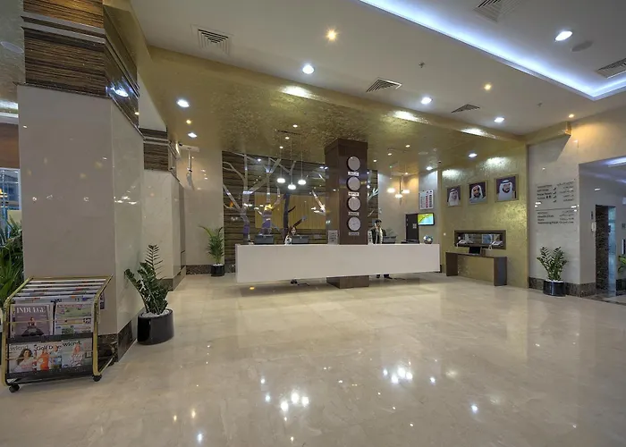Orchid Vue Hotel