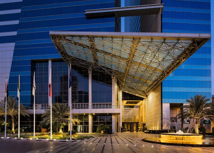 The H Dubai