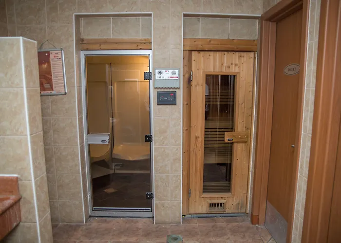Saffron Boutique Hotel