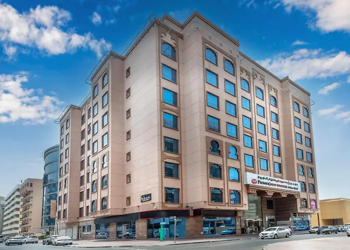 Best Western Premier M Four Hotel